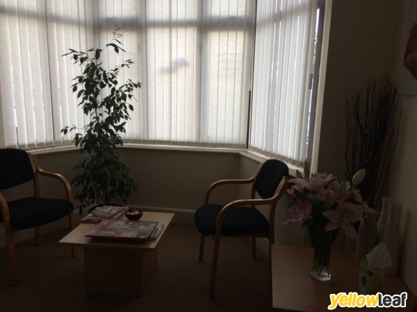 Vitality Home Care Agency - Walsall