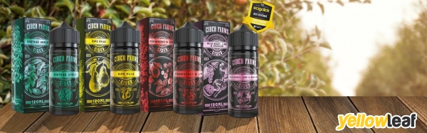 Komodo Vape