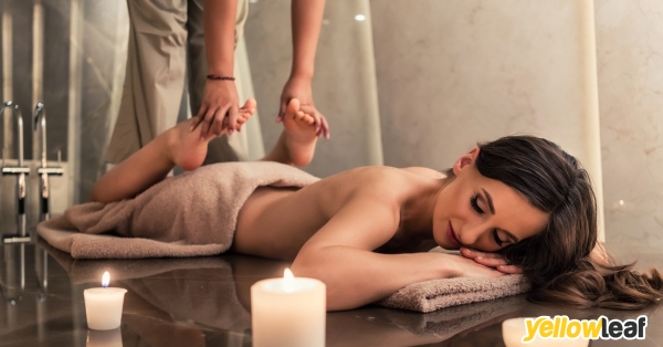 KnuSkin Advanced Skincare and Wellness Spa