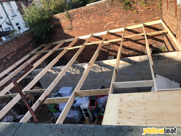 MTK Renovations - Builders and Plasterers in Liverpool