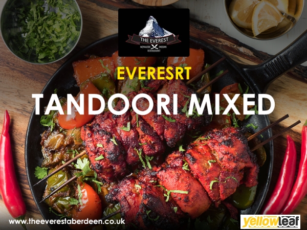 The Everest
