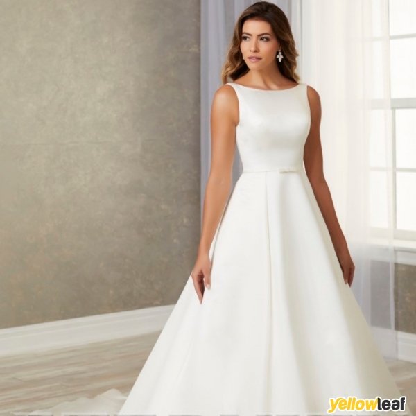 Beautiful Day Bridal