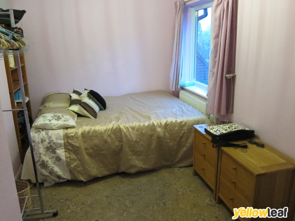 Crawley Bed And Breakfast