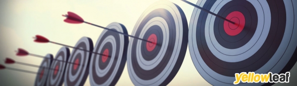 Robin Hood Raffles