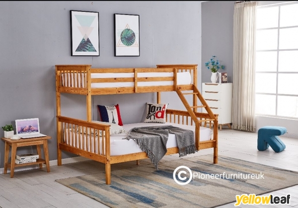 Pioneer Furniture UK