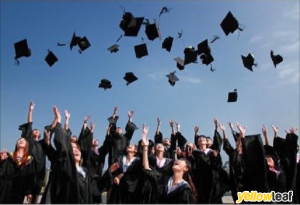 Authentic Education & Training Ltd.