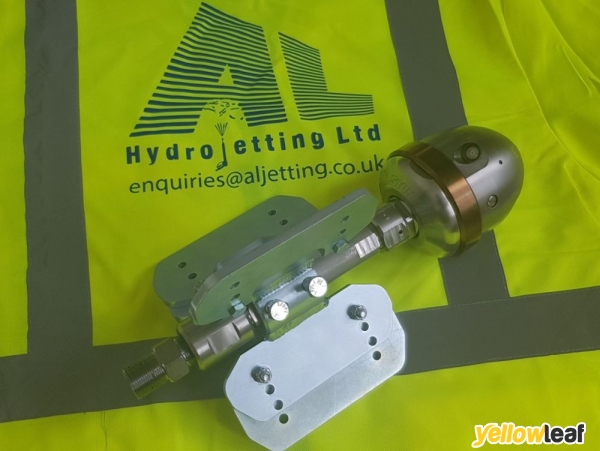 Al Hydrojetting Ltd