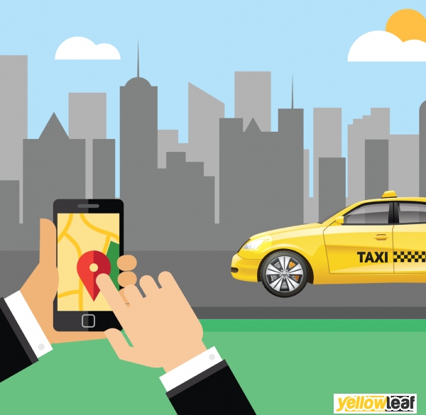 Autocab Private Hire Ltd