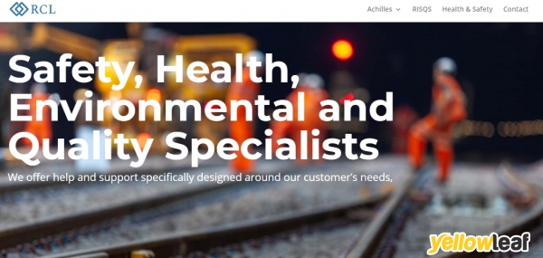Ronin Consultants Limited