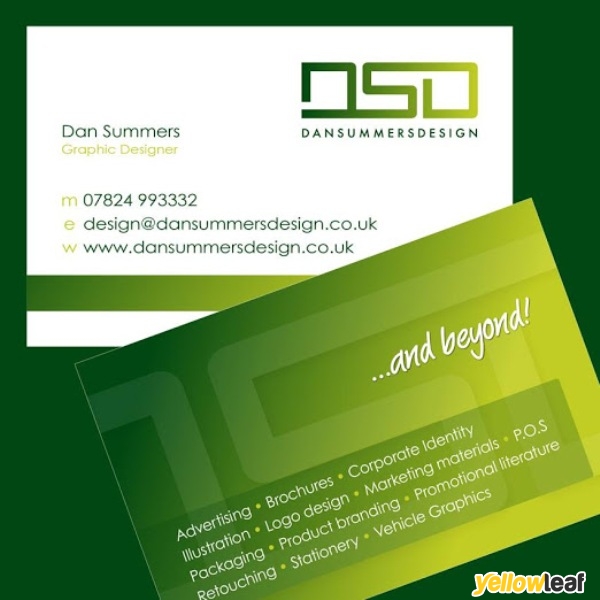 Dan Summers Design