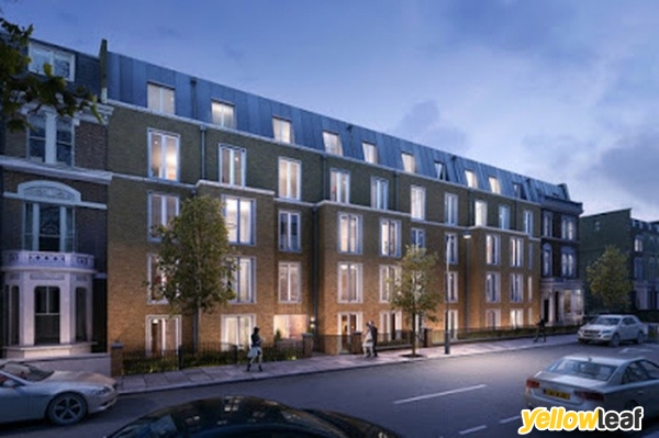 The Prime Agents - Mayfair Estate Agents