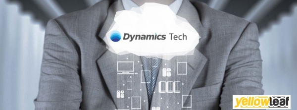 Dynamics Tech