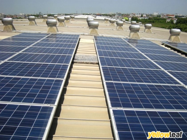 Solar Panel Installers Birmingham