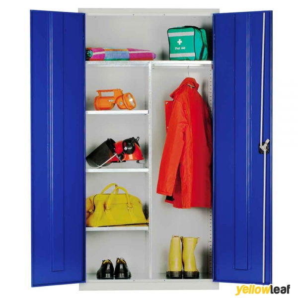 3D Storage Systems (UK) Ltd