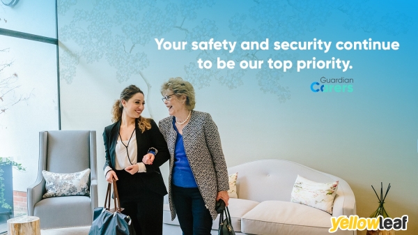 Guardian Carers