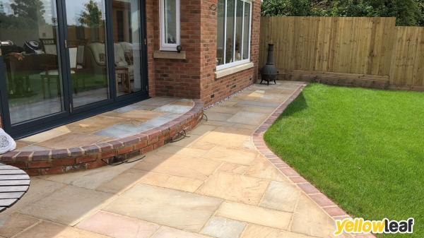 Birch Landscapes Ltd