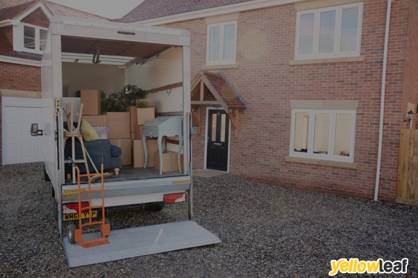 Sussex Removals Company