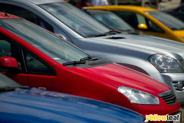 Loughborough Car Sales