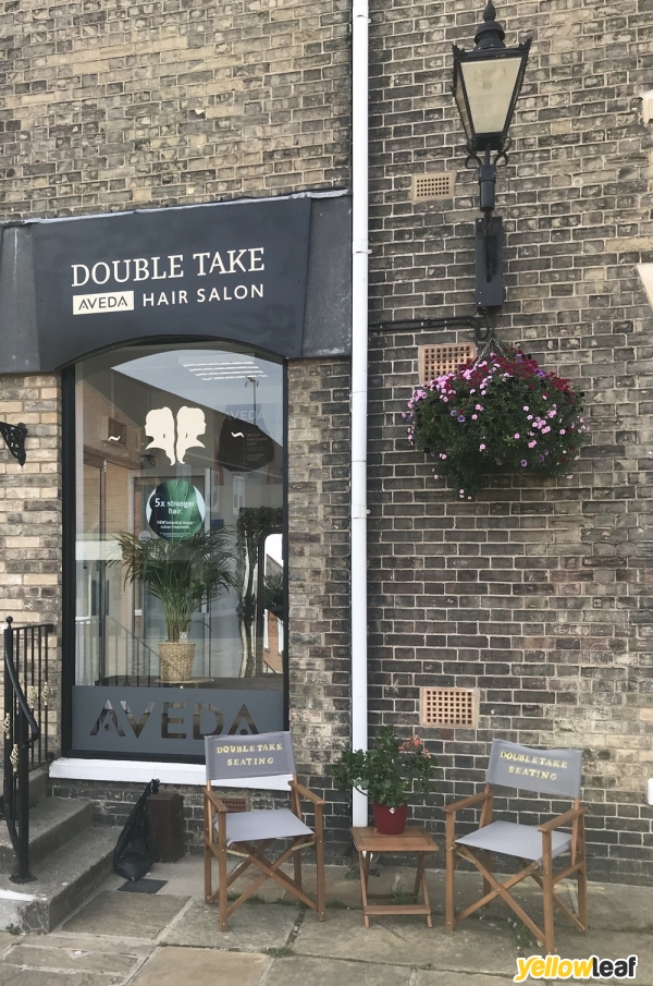 Double Take Salon