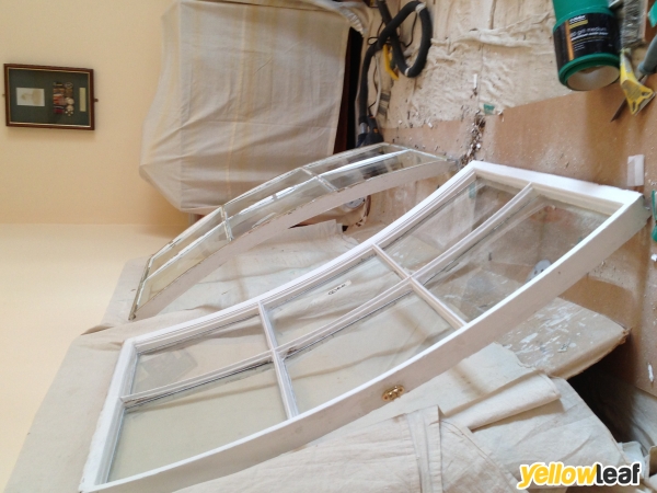 Wessex Restoration Ltd