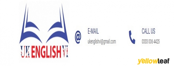 UKEnglishVI