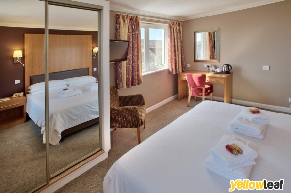 Shanklin Hotel