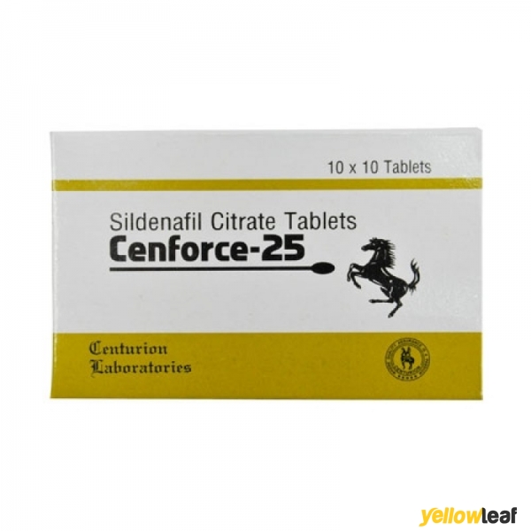Real Cenforce