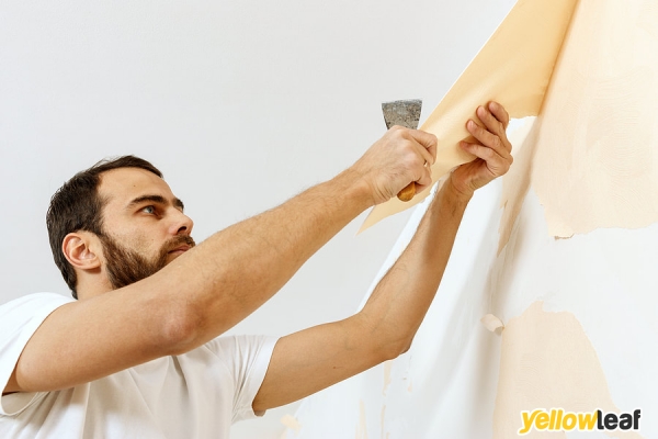 Painters and Decorators Leicester