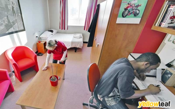 Study Inn Nottingham