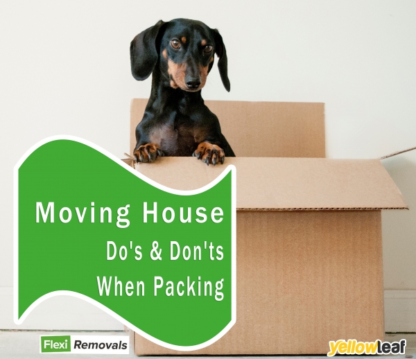 Flexi Removals