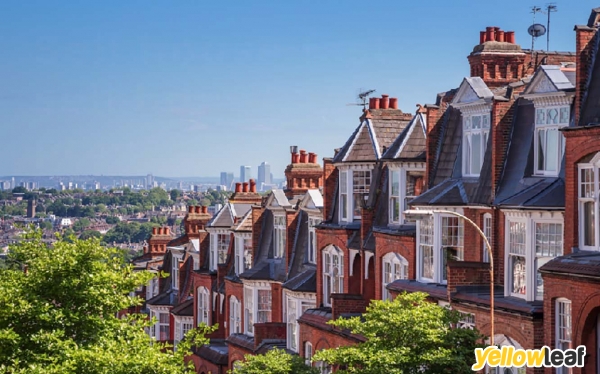 Morgan Clarke Properties Ltd