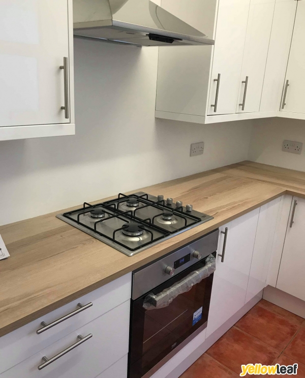 PH Carpentry