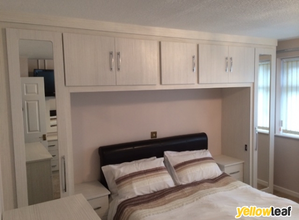 Bartlams Fitted Bedrooms Ltd - Sutton Coldfield