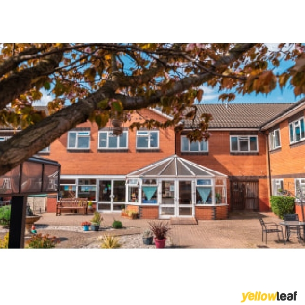 Lowmoor Nursing Home