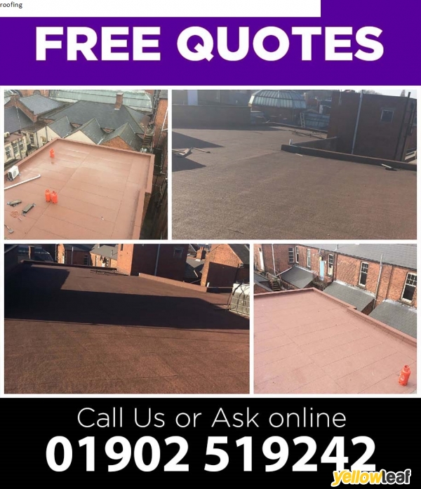 Meyrick Builders and Roofers