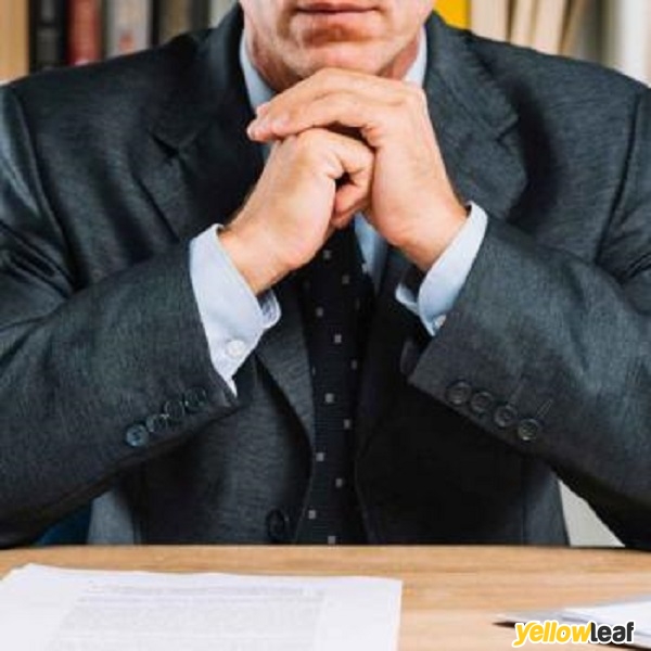 Resilient Management Solutions