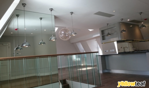 Safezone Electrical Ltd