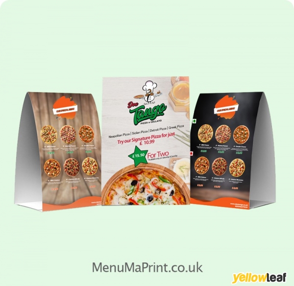 MenuMaPrint