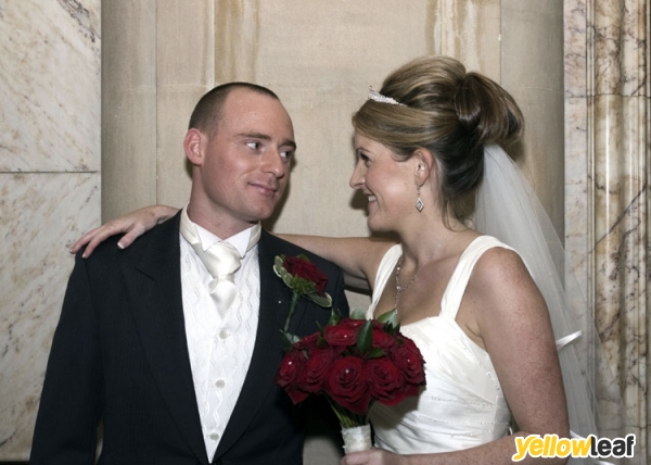 Newcastle Wedding Photographer