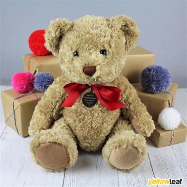 Charming Gift Store