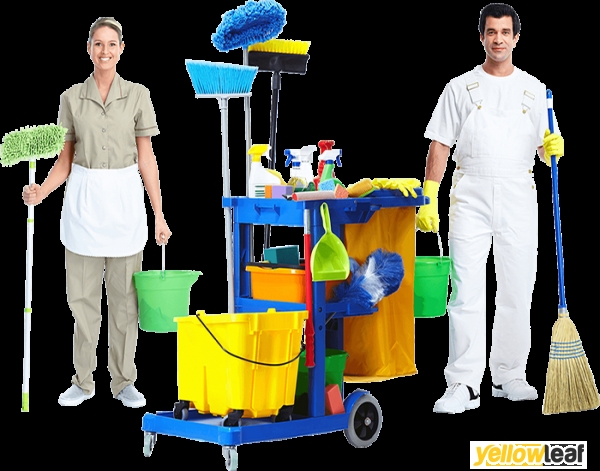 Global Clean