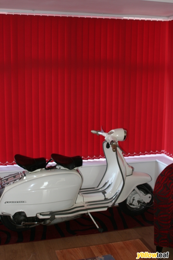 Blindology Blinds Of Plymouth