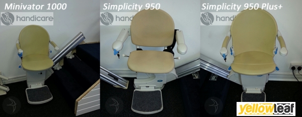 Swift Care Mobility