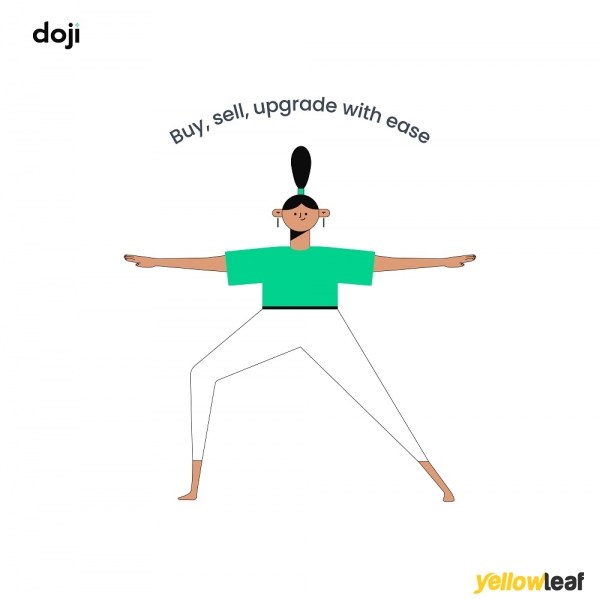 Doji