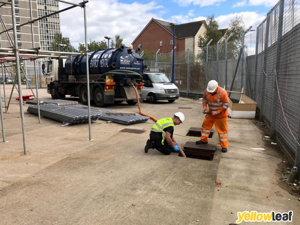 Total Drain Care Ltd