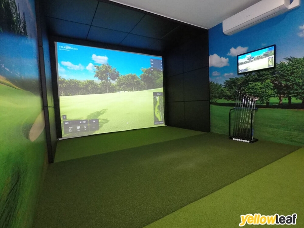 Leigh Golf Studio