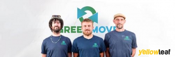 Green Move Removals