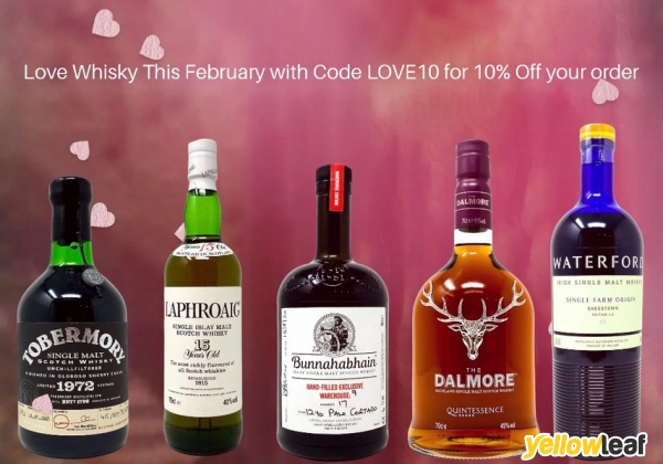 Old and Rare Whisky