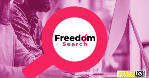 Freedom Search Ltd