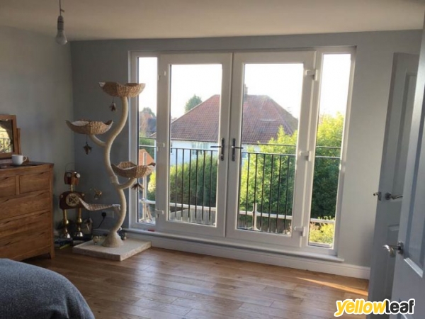 KJC Loft Conversions Leicester